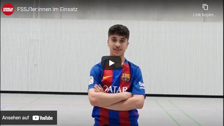 FSSJ Video THumbnail